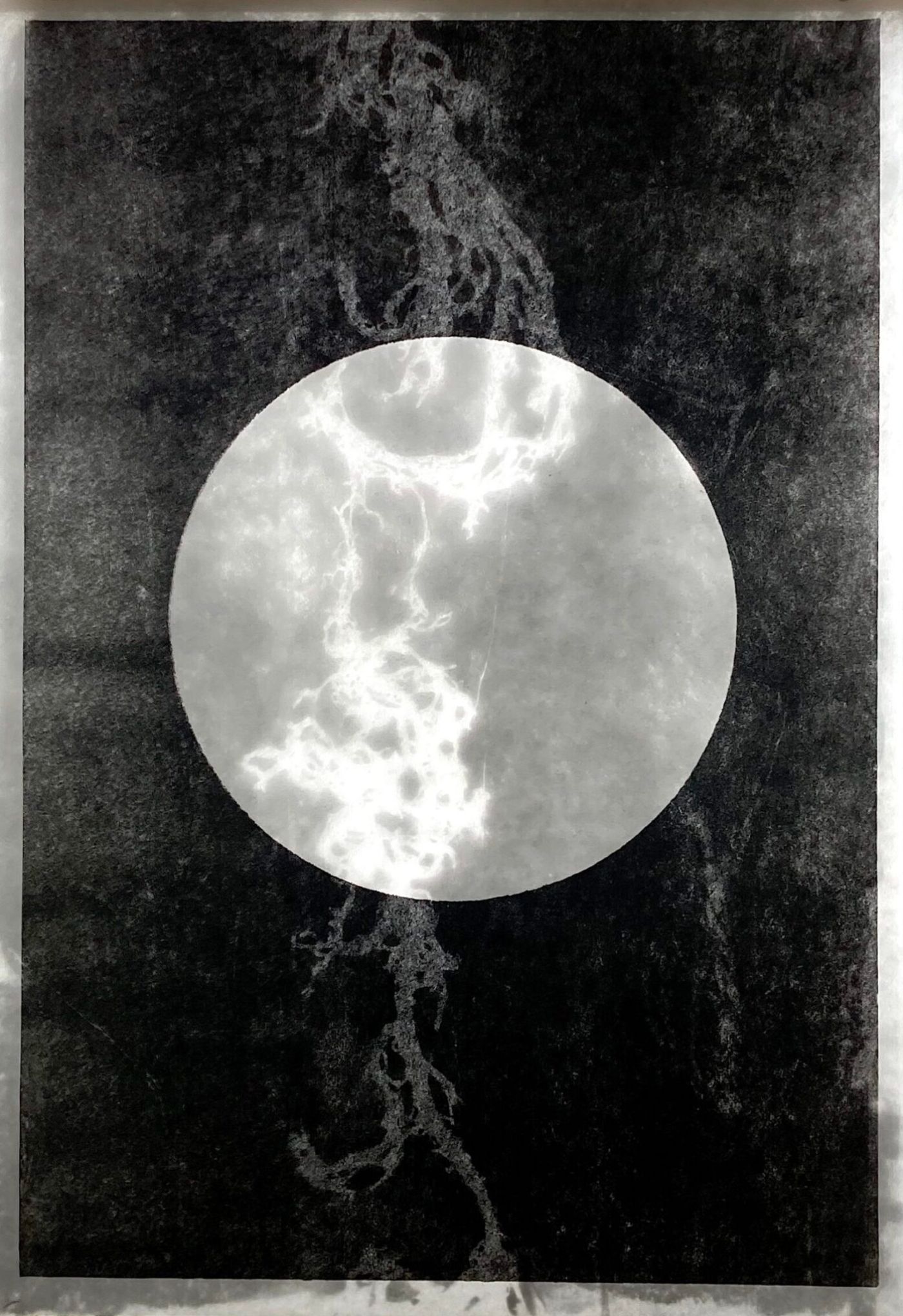 Arbeit von Sibylle Winkelmann