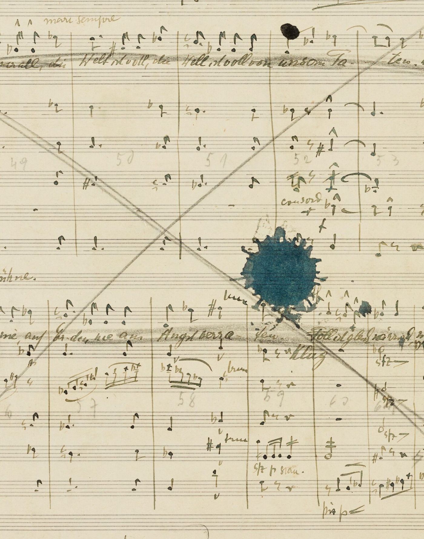 Buchpräsentation Viktor Ullmann «Der Kaiser von Atlantis oder Die  Tod-Verweigerung», in Kooperation mit der Paul Sacher Stiftung