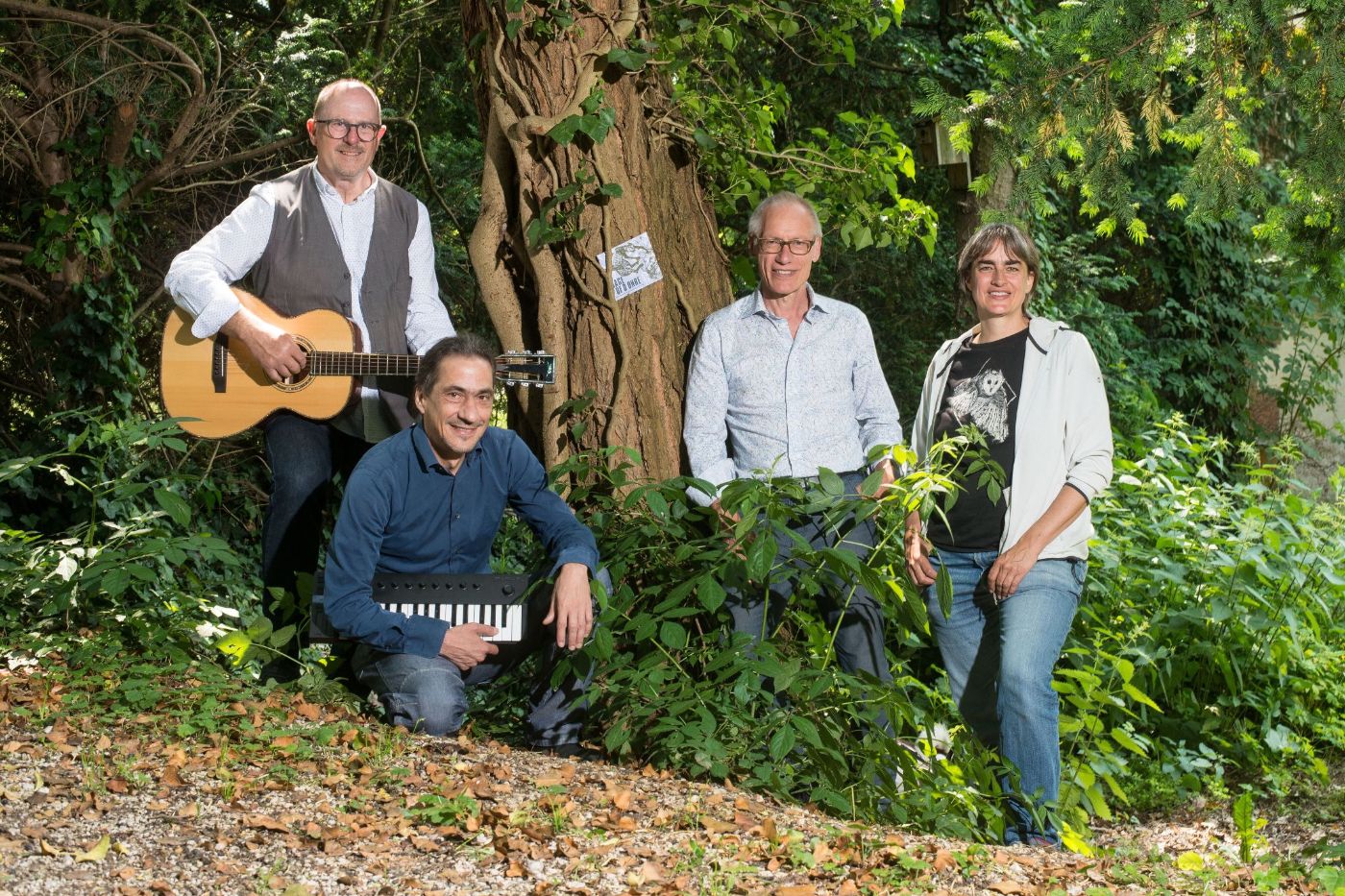 Lichtblicke_Museum.BL_Sage uf d Ohre_Daniel Buser