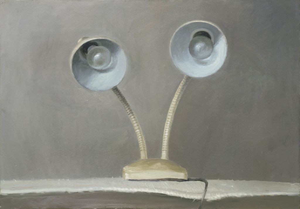 Lampe