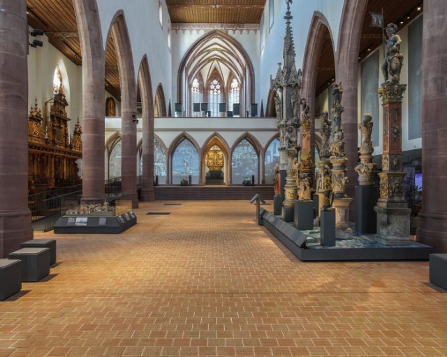 Geschichte für alle Wie Basel früher war