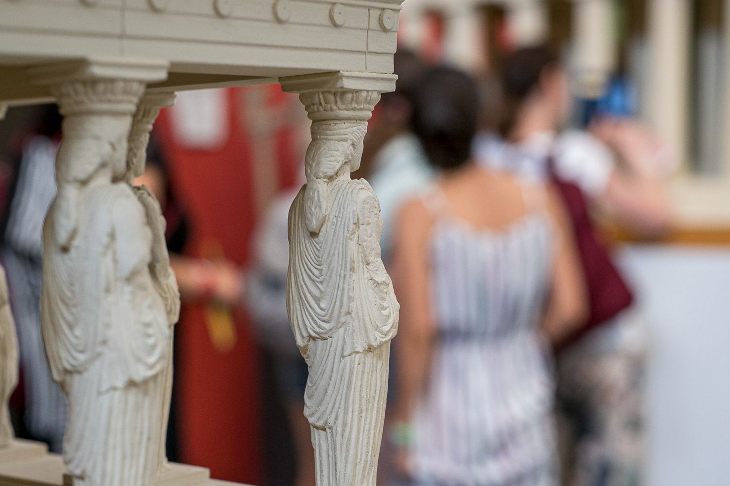 antikenmuseum basel und sammlung ludwig